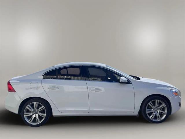 2012 Volvo S60 T5