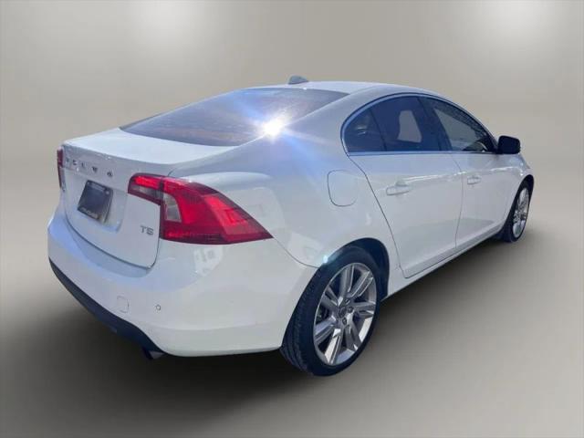2012 Volvo S60 T5
