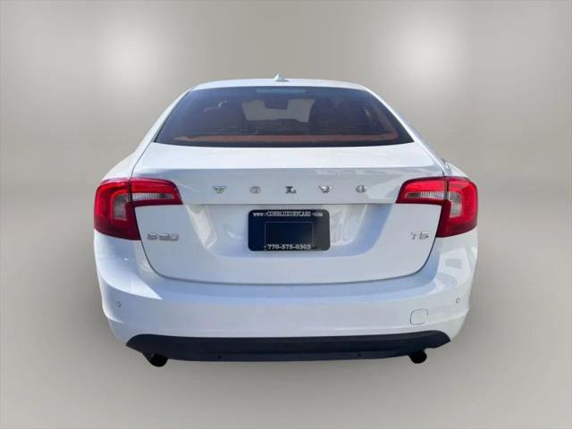 2012 Volvo S60 T5