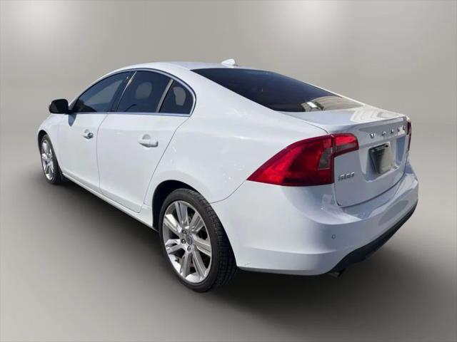 2012 Volvo S60 T5