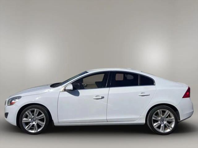 2012 Volvo S60 T5