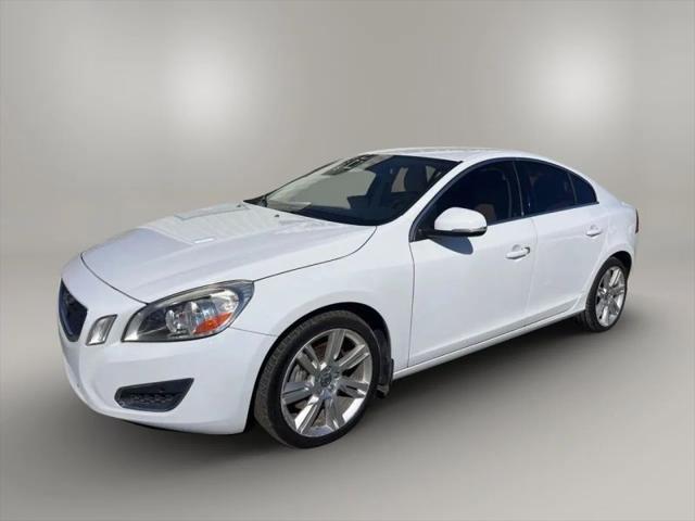 2012 Volvo S60 T5