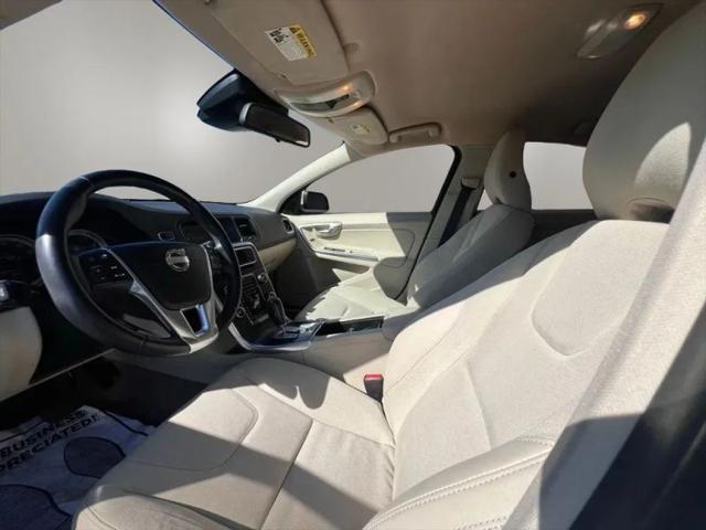 2012 Volvo S60 T5