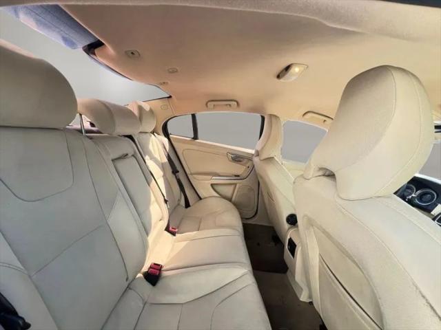 2012 Volvo S60 T5