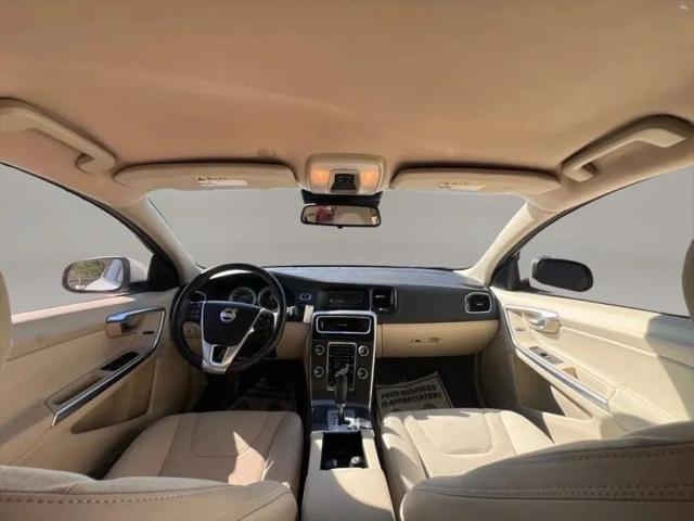 2012 Volvo S60 T5