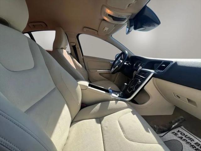 2012 Volvo S60 T5