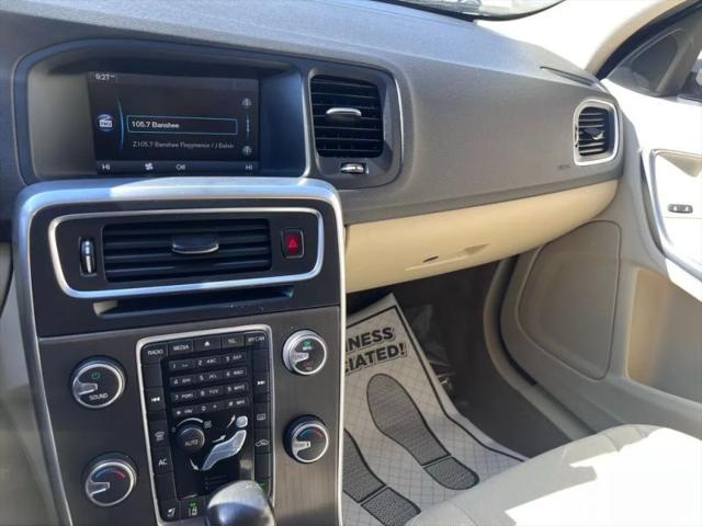2012 Volvo S60 T5