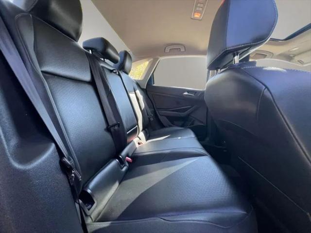 2019 Volkswagen Jetta 1.4T SEL