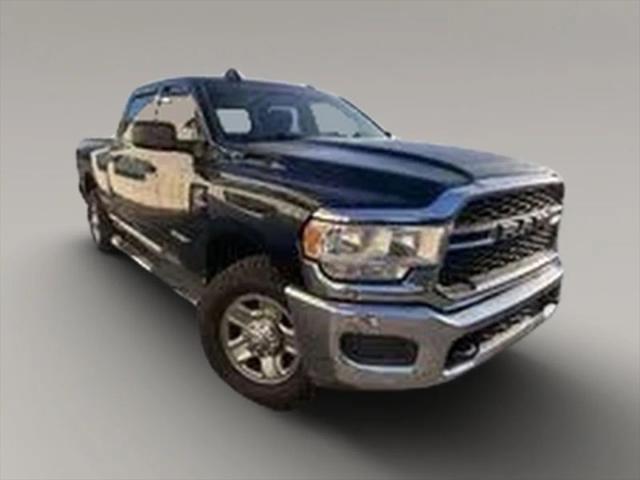 2019 Ram 2500 Tradesman Crew Cab 4x2 6'4" Box for sale in Marietta, GA