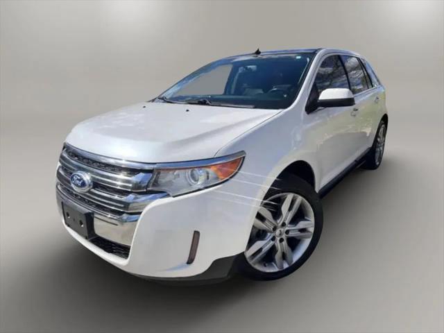 2013 Ford Edge Limited for sale in Marietta, GA
