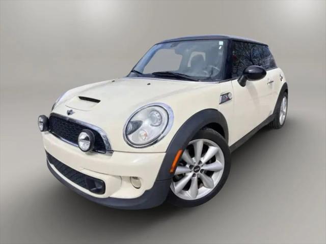 2012 MINI Cooper S Cooper S for sale in Marietta, GA