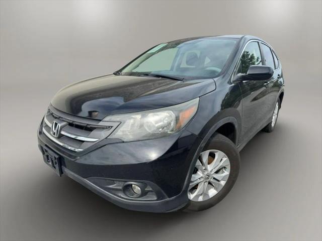 2014 Honda CR-V EX for sale in Marietta, GA