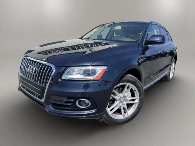 2017 Audi Q5 2.0T Premium for sale in Marietta, GA