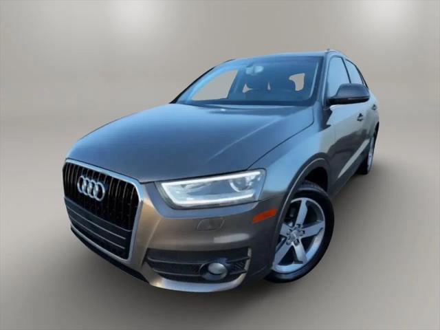 2015 Audi Q3 2.0T Premium Plus for sale in Marietta, GA