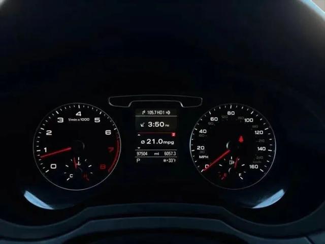 2015 Audi Q3 2.0T Premium Plus