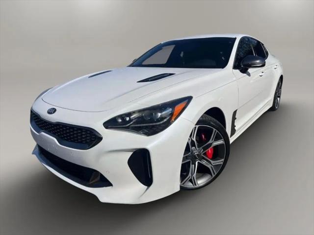 2020 Kia Stinger GT for sale in Marietta, GA