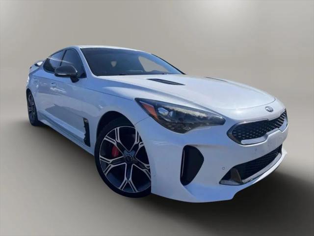 2020 Kia Stinger GT