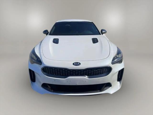 2020 Kia Stinger GT