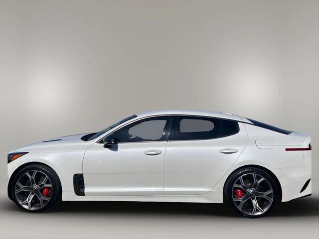 2020 Kia Stinger GT