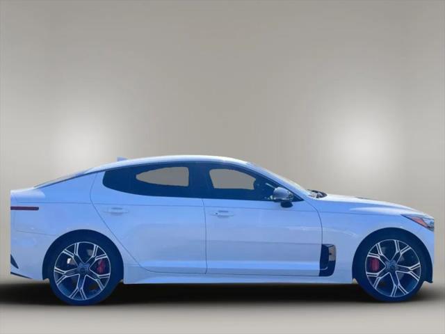 2020 Kia Stinger GT