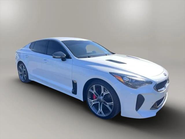 2020 Kia Stinger GT