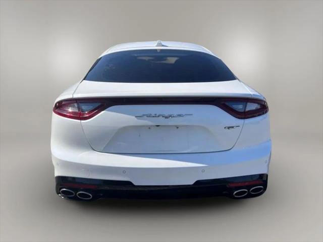 2020 Kia Stinger GT