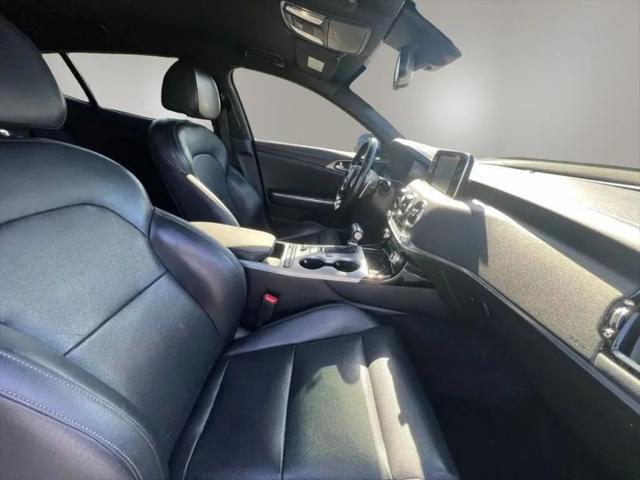 2020 Kia Stinger GT