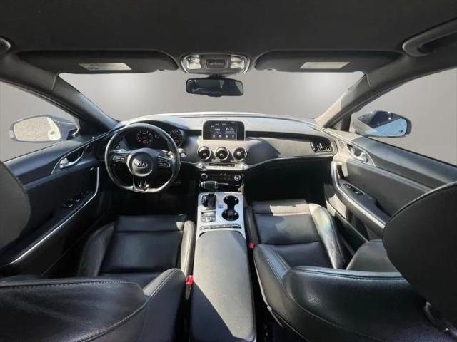 2020 Kia Stinger GT