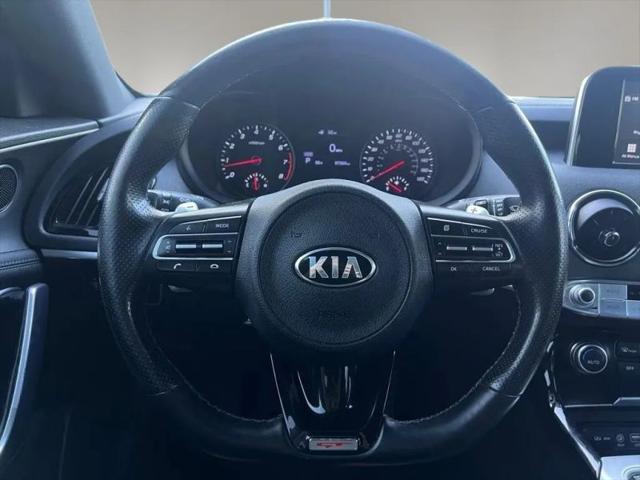 2020 Kia Stinger GT