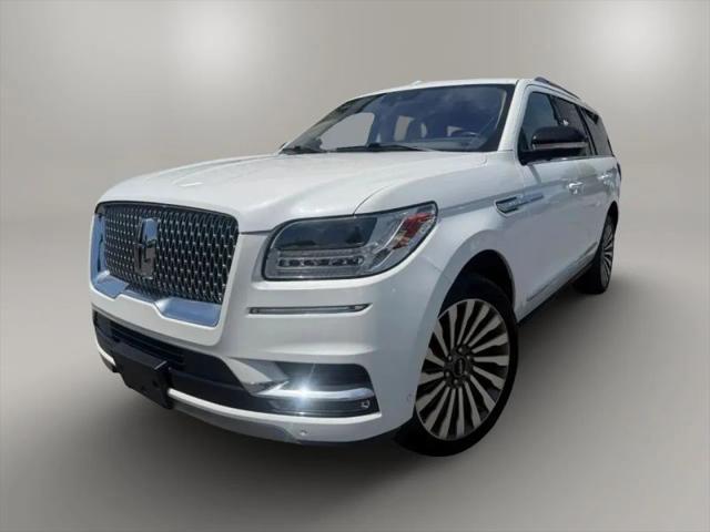 2020 Lincoln Navigator Reserve for sale in Marietta, GA