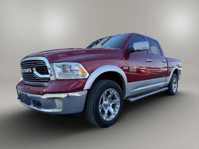 2013 Ram 1500 Laramie for sale in Marietta, GA