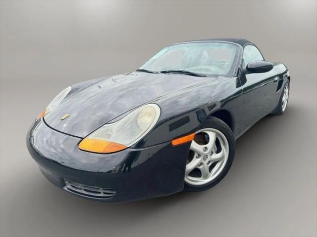 2000 Porsche Boxster Base for sale in Marietta, GA