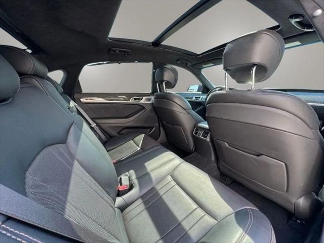 2018 Genesis G80 3.3T Sport