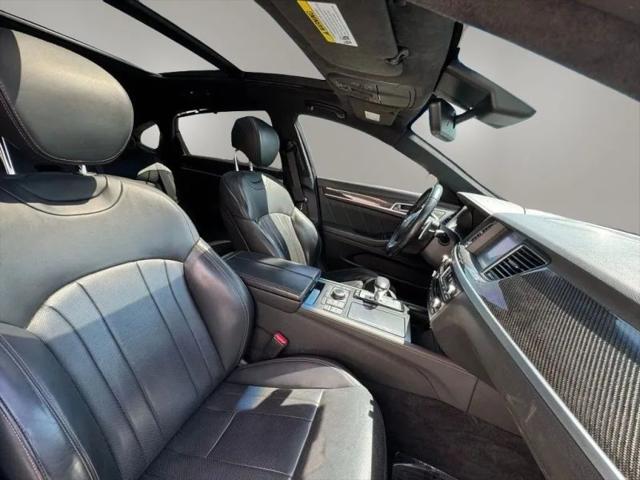 2018 Genesis G80 3.3T Sport