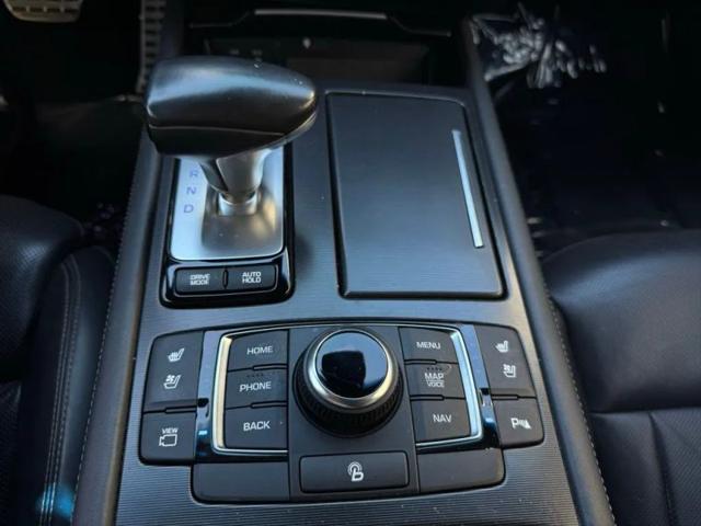 2018 Genesis G80 3.3T Sport