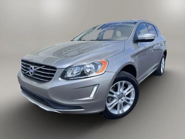 2015 Volvo XC60 T5 2015.5 for sale in Marietta, GA