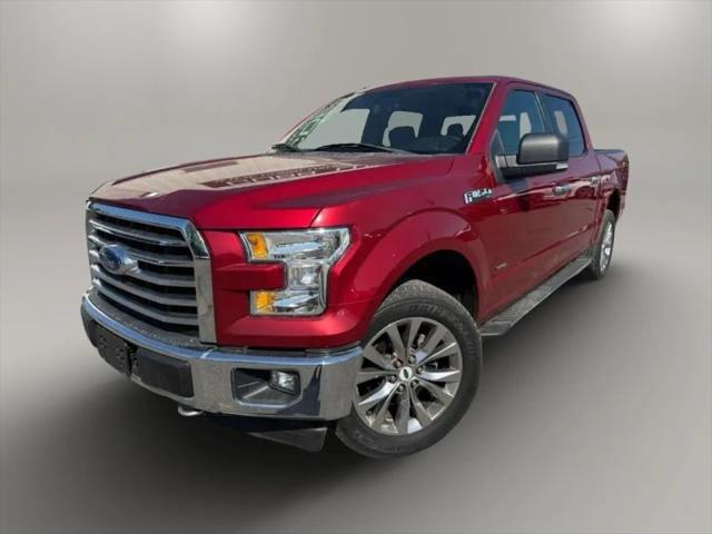 2017 Ford F-150 XLT for sale in Marietta, GA