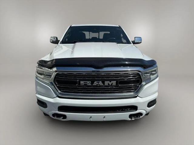 2020 Ram 1500 Limited Crew Cab 4x2 5'7" Box