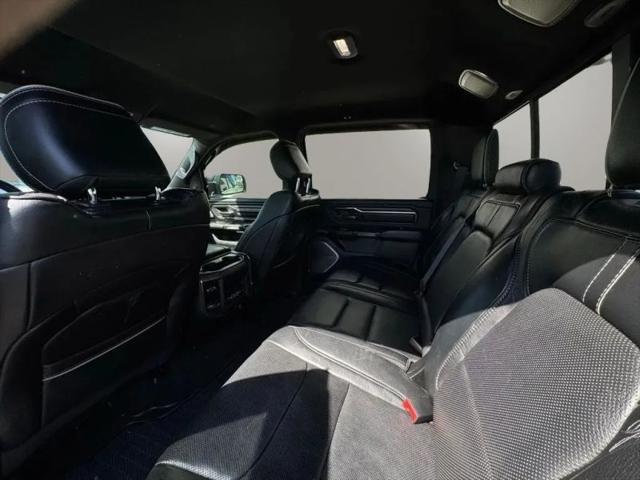 2020 Ram 1500 Limited Crew Cab 4x2 5'7" Box