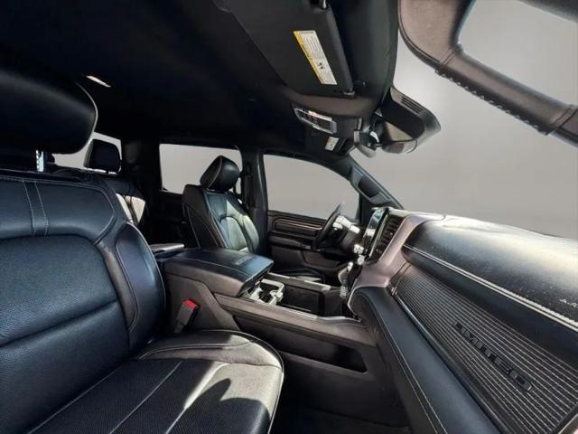 2020 Ram 1500 Limited Crew Cab 4x2 5'7" Box