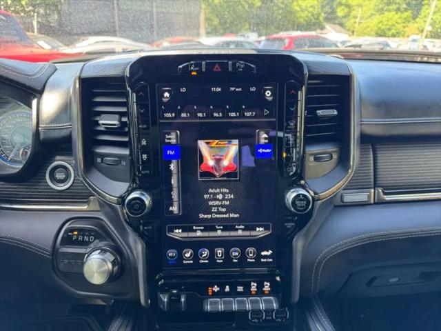 2020 Ram 1500 Limited Crew Cab 4x2 5'7" Box