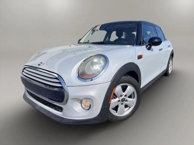 2015 MINI Hardtop Cooper for sale in Marietta, GA