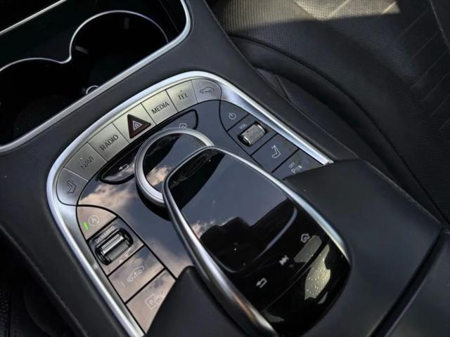 2019 Mercedes-Benz S 560 S 560