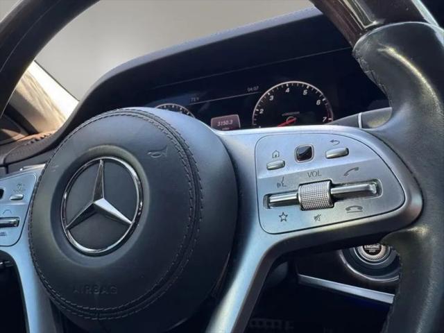 2019 Mercedes-Benz S 560 S 560