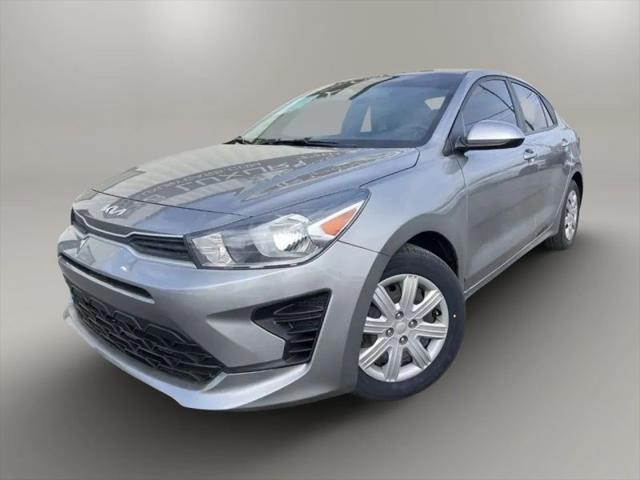 2022 Kia Rio S for sale in Marietta, GA