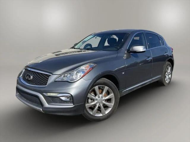 2017 INFINITI QX50 Base for sale in Marietta, GA