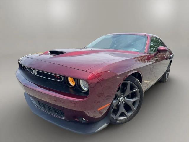 2019 Dodge Challenger R/T for sale in Marietta, GA