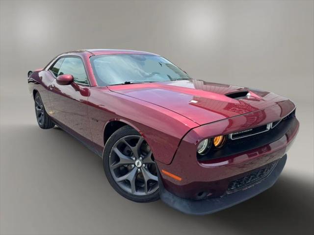 2019 Dodge Challenger R/T