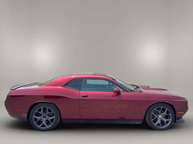 2019 Dodge Challenger R/T