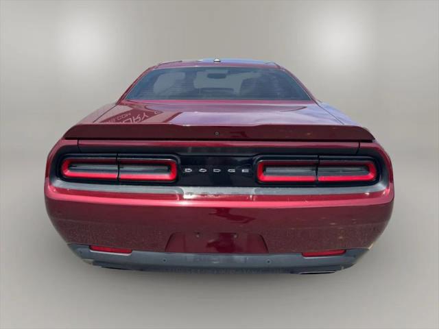 2019 Dodge Challenger R/T